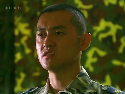 《我是特种兵》里的伞兵邓振华,凭啥说他是B组综合实力第一? #鸵鸟 #我是特种兵 #特种兵 #军旅 #战争