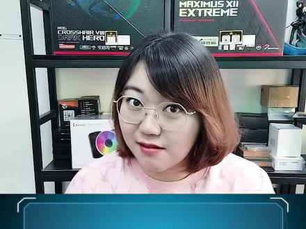你们摁过七彩虹的一键超频吗#影驰