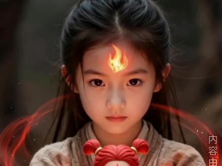 AI生成很好看的#带你穿越古代 #重生文 #凛冬漫剧