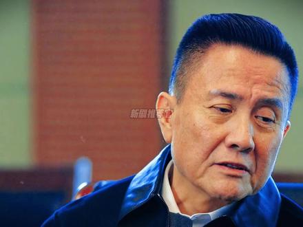 幕后那把最大的保护伞,高玉良终于不再隐藏#罚罪2 #罚罪大结局