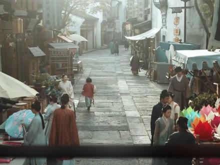 《家业》——李祯家道中落后,凭制墨天赋重振家业并揭开真相。 #电影解说#电视剧解说#影视解说#抖音追剧推荐#家业