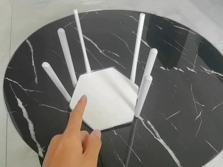 路由器放在哪里?天线如何摆放?才能更好