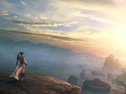 完美世界:边荒之战彻底结束,石昊决定带领孩子们回归下界