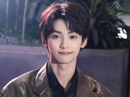 梓渝才是真正的把妹王!苏得没边! #梓渝 #明星 #向全世界安利