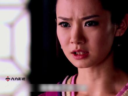 栗妙人让馆陶的女儿做妾,结果会让自己的儿子丢失太子之位#美人心计 #影视解说 #精彩片段分享