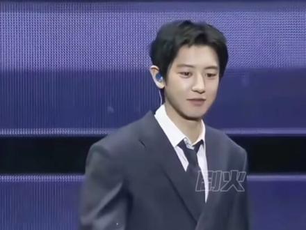 朴灿烈:of course《咆哮》#朴灿烈 #exo #搞笑 #challenge