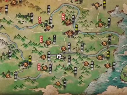 烟雨江湖 初四限时任务@烟雨江湖