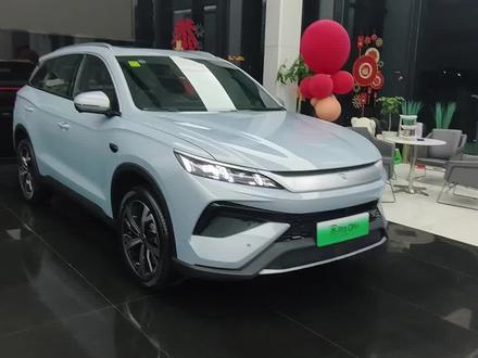 一镜到底,宋pro 220KM 超越型!#比亚迪#我要上热门🔥 #宋pro #新能源