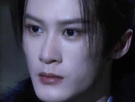 爸爸 求你别凶我🥺我长记性了 #古装男主的正确打开方式 #檀健次 #檀健次原声台词 #谢却山 #路透