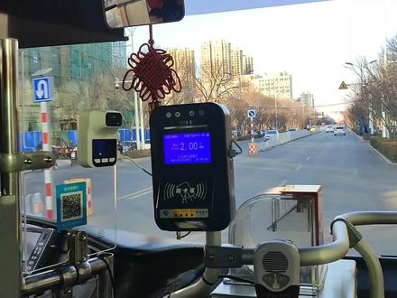 河北沧州公交自2019.12.1起,至今全体乘客免费乘车。 #城市公交 #公交车 #文明出行 #公共交通 #城市记忆 #绿色出行从我做起