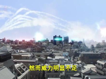 特利迦奥特曼:特利迦和泽塔使出最强形态,大战金古桥和达达! #特利迦奥特曼 #泽塔奥特曼