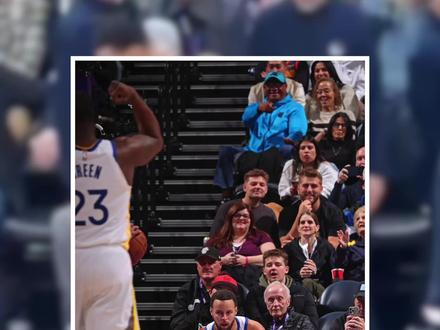 顶级球星最信任的鞋!居然是它? #库里要求换李宁鞋 #库里