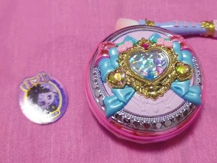 奇妙萌可第七季宝盒开箱#萌可 #奇妙萌可