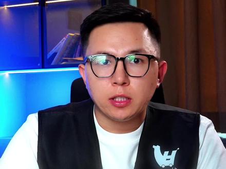 #不要碰高高利贷 #贷款知识 #火尔金传媒