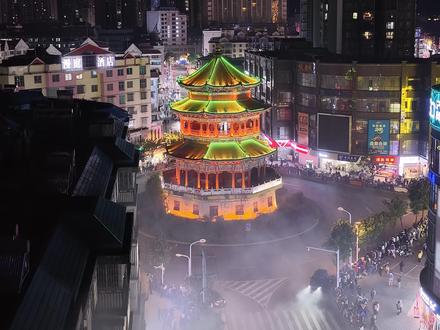 独山县马年村GT,2月6-8号,咱们不见不散