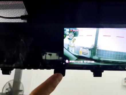 #行车记录仪 #怎么 #看#录像 #回放 @DOU+小助手 @企业号小助手