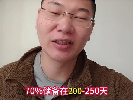 霍尔木兹海峡再封锁一周,某些地方慌了 接下来就是居民、工业、商业用电成问题。#石油 #天然气