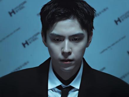 这明明才是真正的男主#金度勋 #亲爱的x