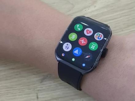 #智能腕表 #手表控 OPPOWatch4pro五星级表皇
60秒健康体检,让你随时随地了解自己的身体健康状况,一键检测七大健康指标:血管弹性 心电 心率 血氧 睡眠 压力 腕温。四大风险预警:血管预警 心脏预警 睡眠鼾症预警 体征温度变化。Watch4pro 做你的健康贴身管家.。