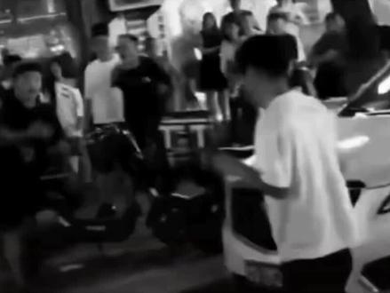 #电影片段 #抖音推广 #转场@ㅤ你的沉默冰冷