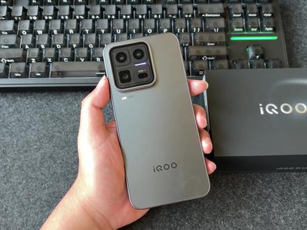 iQOO15Ultra散热风扇自由开启的解决方法#iQOO15Ultra #主动散热风扇 #数码科技