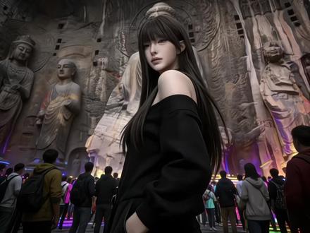 龙门石窟ai豆包指令教程来啦 天道崩塌,我陈平安,唯有一剑。龙门石窟ai豆包指令文字 #剑来 龙门石窟拍照豆包ai指令教程来啦!龙门石窟豆包P图指令 龙门石窟豆包ai指令 豆包龙门石窟 豆包P图指令 #豆包ai #豆包出大片有两把刷子 #龙门石窟 #豆包P图 龙门石窟ai指令