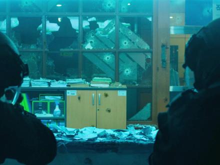 李俊昊金慧埈最新奇幻韩剧《现金英雄》06