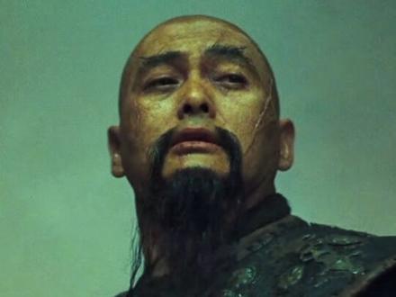 加勒比海盗4里、周润发饰演的海盗原型是谁吗? #周润发