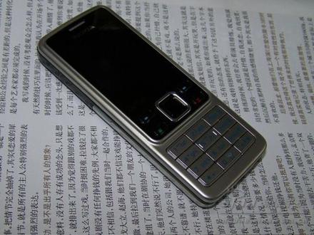 诺基亚6300 4G经典复刻版,4G全网通双卡,支持WiFi热点,支付宝收付款。功能机也也智能,#手机数码 #诺基亚情怀