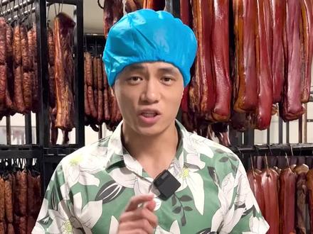 年年都在吃腊肉,其实腊肉也有保质期,这些储存方法快来了解一下吧#腊味 #妈呀太香了 #腊肉存放 #腊肉之乡