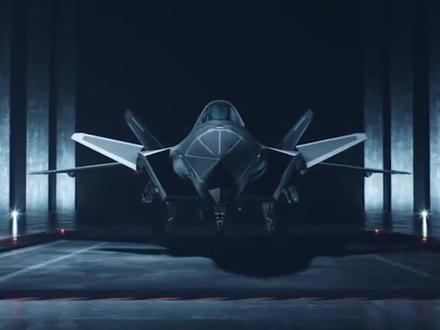 周末来和团团一起手搓歼-20吧~