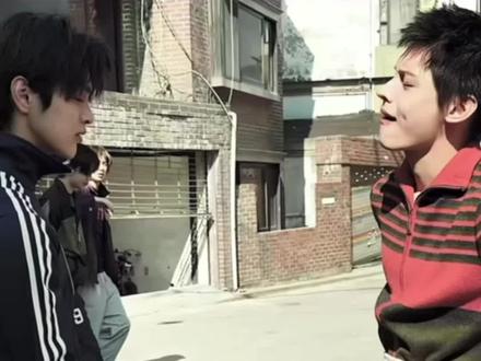 我将用最直白最不绕弯的方式告诉您:我没绷住 #CORTIS#bigbang