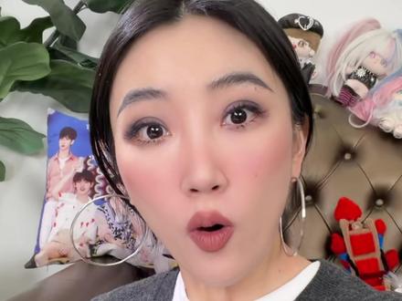 拍拍头带来好运魔法棒!快艾特闺闺给你做! 灵感来源于@K2s #手工 #手工diy #试卷 #魔法棒 #无畏契约