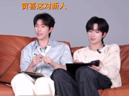 两对都是对方cp粉头子
互磕这块儿
#江衡#李沛恩#黄星#邱鼎杰