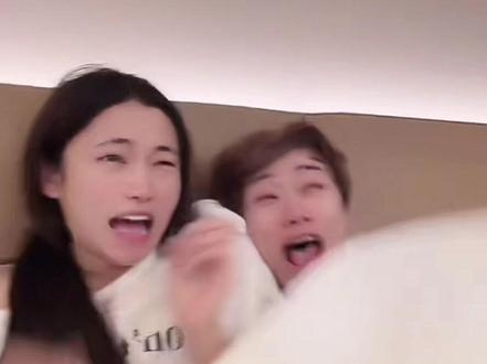 我真的快笑晕了#西一阿虾#孙宥熙#闺蜜#夫妻
