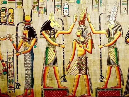 当黑夜降临,古埃及人怎么计时呢?天狼星的奥秘只是其中的一个