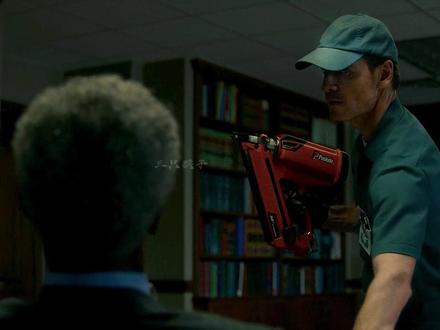 大卫芬奇新作尽显杀手本色 #杀手 #电影推荐 #犯罪悬疑