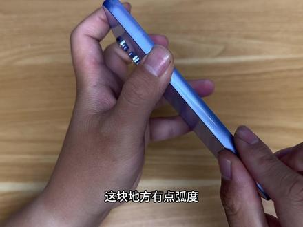 这手机怎么长得这么像魅族啊?三星A54开箱 #三星A54 #三星