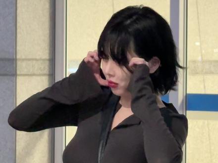 251108 顺飞💕 #泫雅 #HyunA