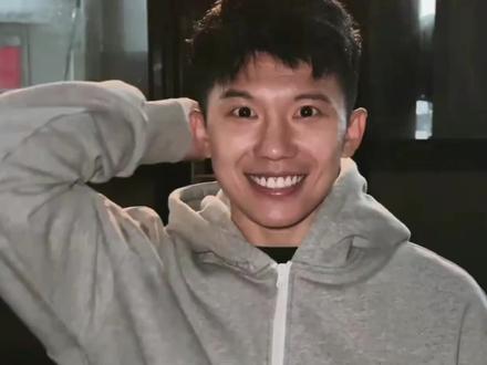 小别胜新婚,周楷恒椰子又搞事情...... #周楷恒 #椰子