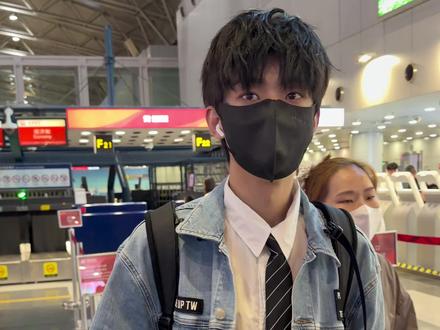 你算什么男人 #怦然心动20岁#李嘉凯#凯凯