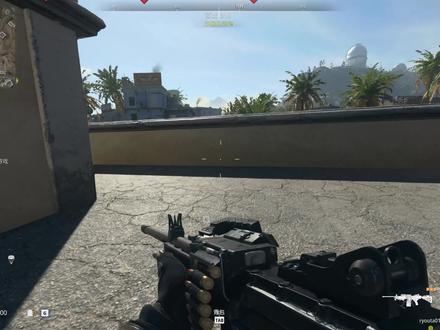 使命召唤战区2画面设置一图流来了,教你画质帧数兼得 帧数暴涨#Steam游戏 #单机游戏 #主机游戏 #使命召唤战区
