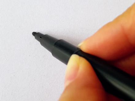 恭喜你学会了“爆米花”限时表情包! #简笔画 #零基础学画画 #一学就会系列