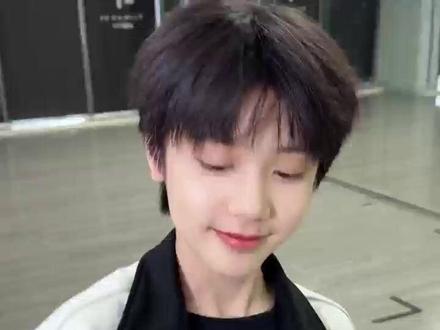 魏子宸跳了祖师爷的舞 #魏子宸 #魏子宸跳舞 #新音 #tfboys