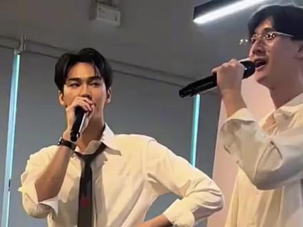 这对实在太甄姬了!#dewtee#dew