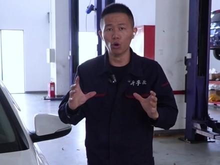 起亚K5混动故障,导致亮故障报警发动机转速很高跑不动。#变速箱维修 #混动车 #混动变速箱 #K5混动 #索纳塔混动