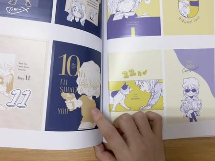 为了附录赠品买杂志??原来都是灰原哀漫画名场面#灰原哀 #名侦探柯南 #灰原哀周边 #柯南周边开箱 Cancam 2023年5月号 #抖音吃谷研究所