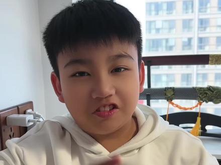 为什么啊,这个我太不服气了#得闲谨制 #万万没想到 #人类幼崽