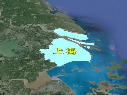 领先上海20年?印度“第一城市”孟买,和上海差距有多大?