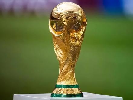2026世界杯各大赛区参赛名额和亚洲区预选赛时间、赛制公布!